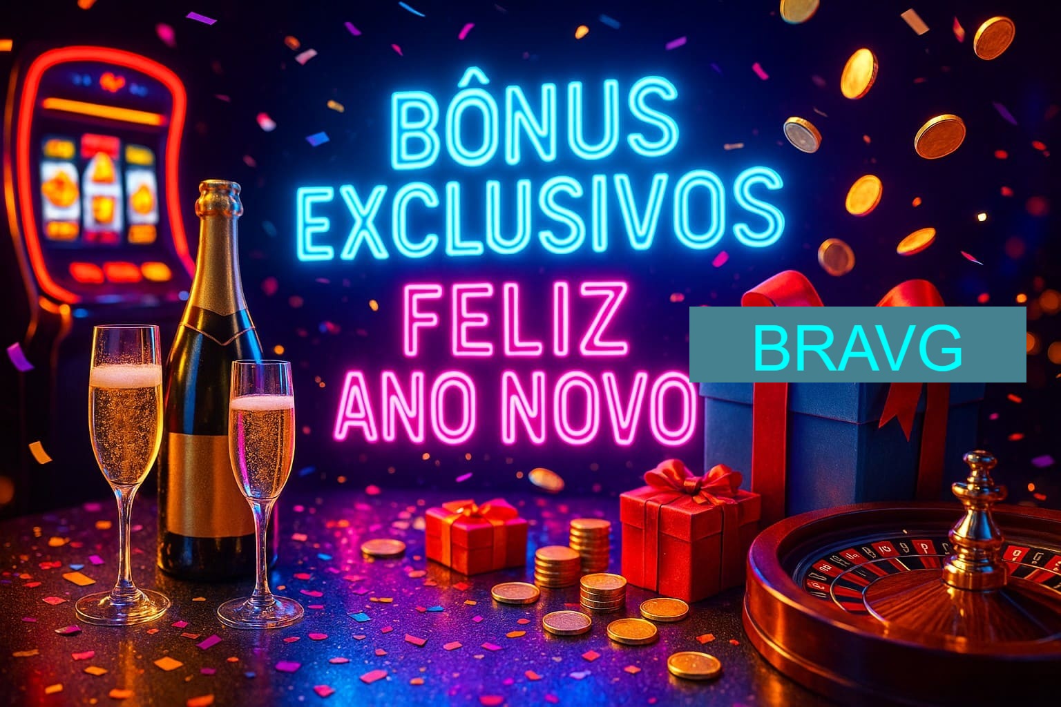 Bônus Festivos