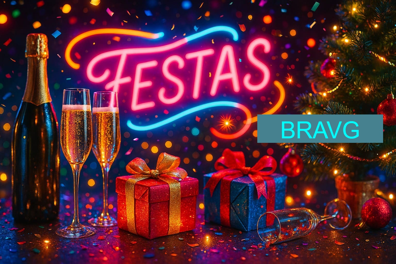 Slots Festivos